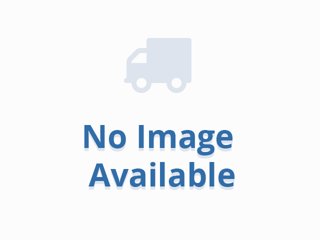 2022 Chevrolet Express Cargo